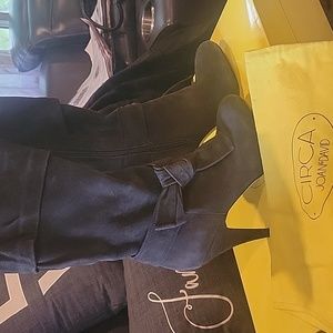 Circa Joan&David boots